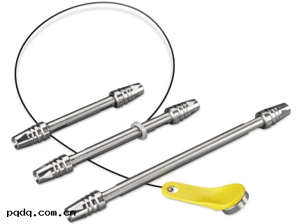 <strong>Waters CORTECS C18 色譜(pǔ)柱</strong>