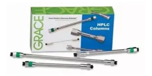 Grace Alltima C18液相色譜柱 88056是 Grace Alltima C18液相色譜柱